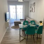 Przy Plazy Victoria - Apartman