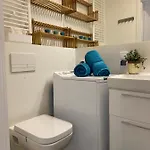 Przy Plazy Victoria - Apartman *