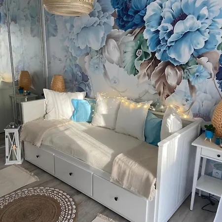 Przy Plazy Victoria -