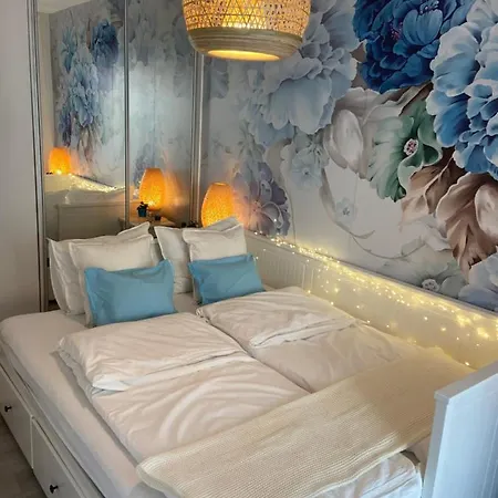 Apartment Przy Plazy Victoria -