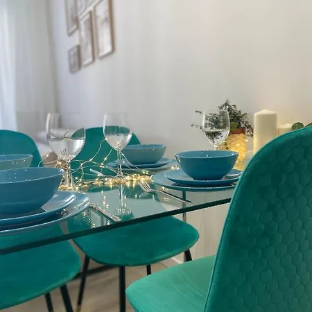Przy Plaży Victoria - Apartament