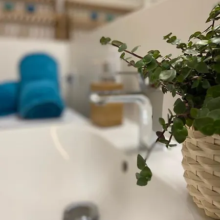 Przy Plazy Victoria - Apartmán