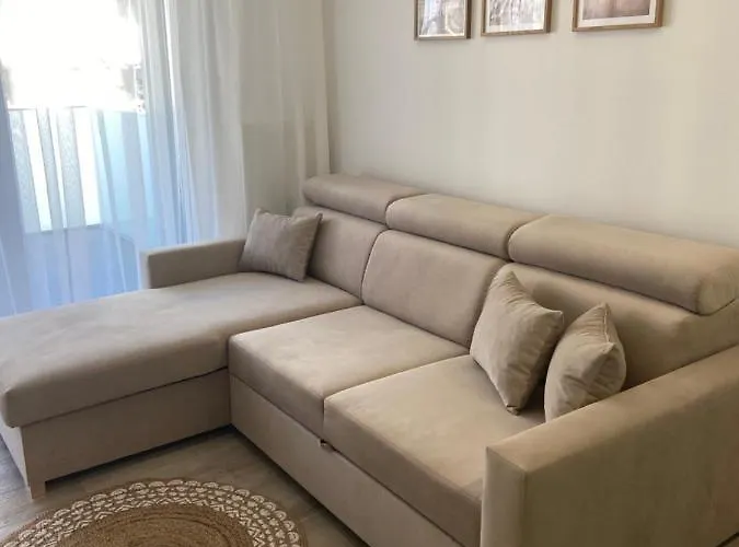 Διαμέρισμα Przy Plazy Victoria - Rewal