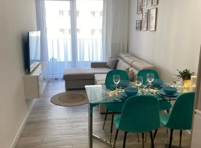 Przy Plazy Victoria - Διαμέρισμα