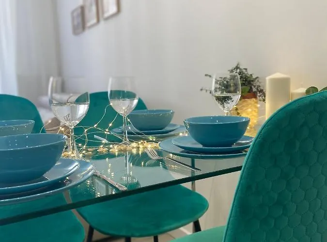 Przy Plazy Victoria - Διαμέρισμα