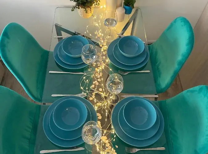 Przy Plazy Victoria - Rewal